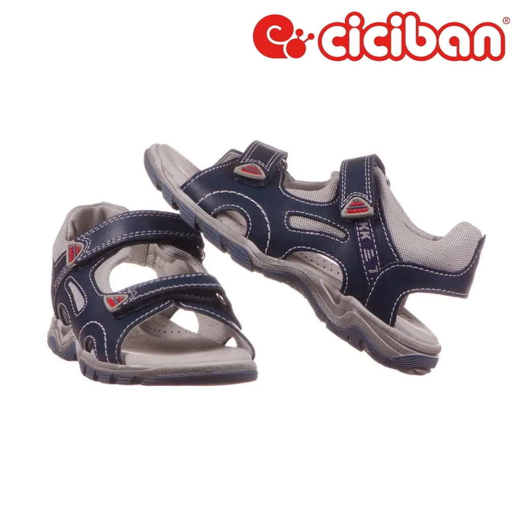Trekk Blue 81