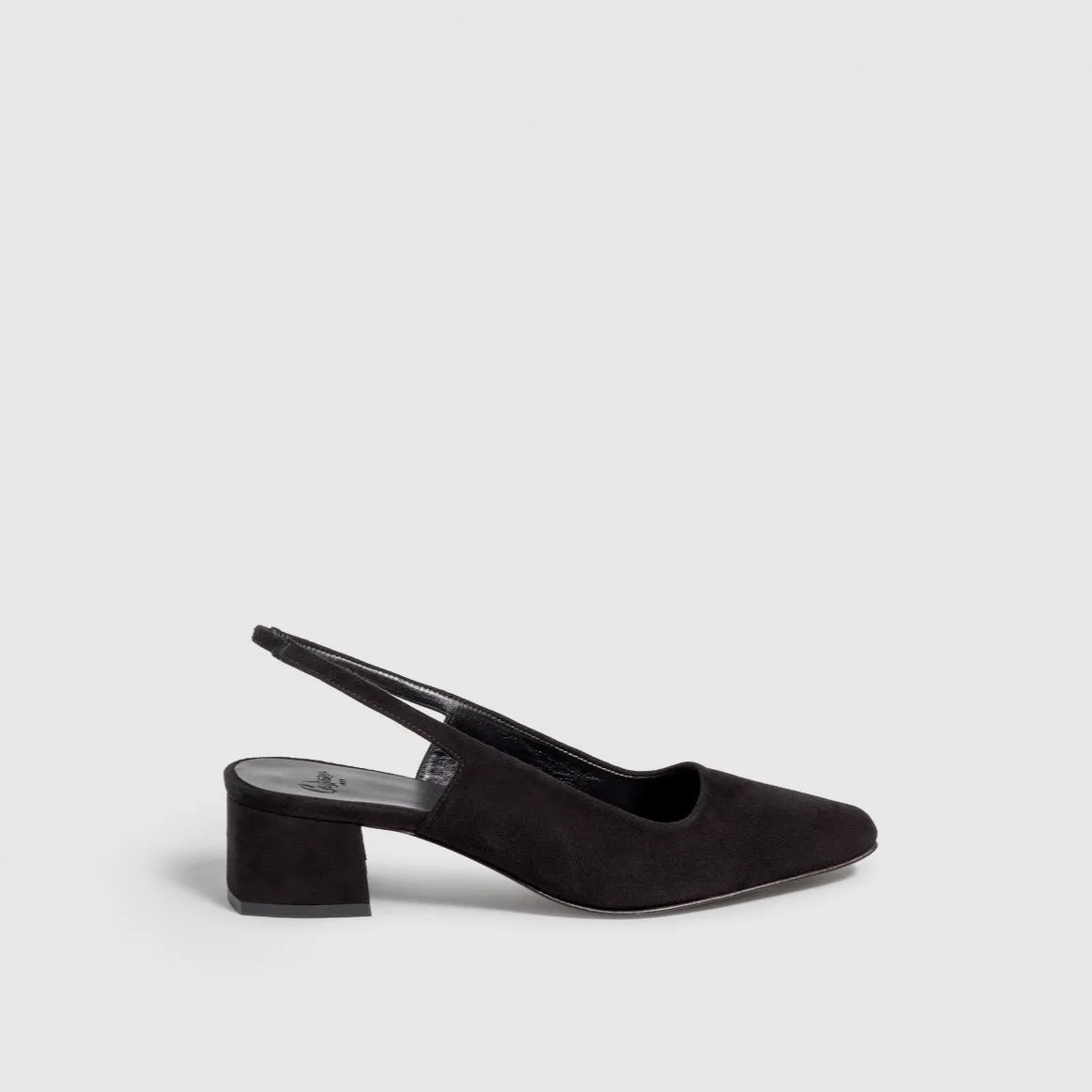 TULA/007 NEGRO