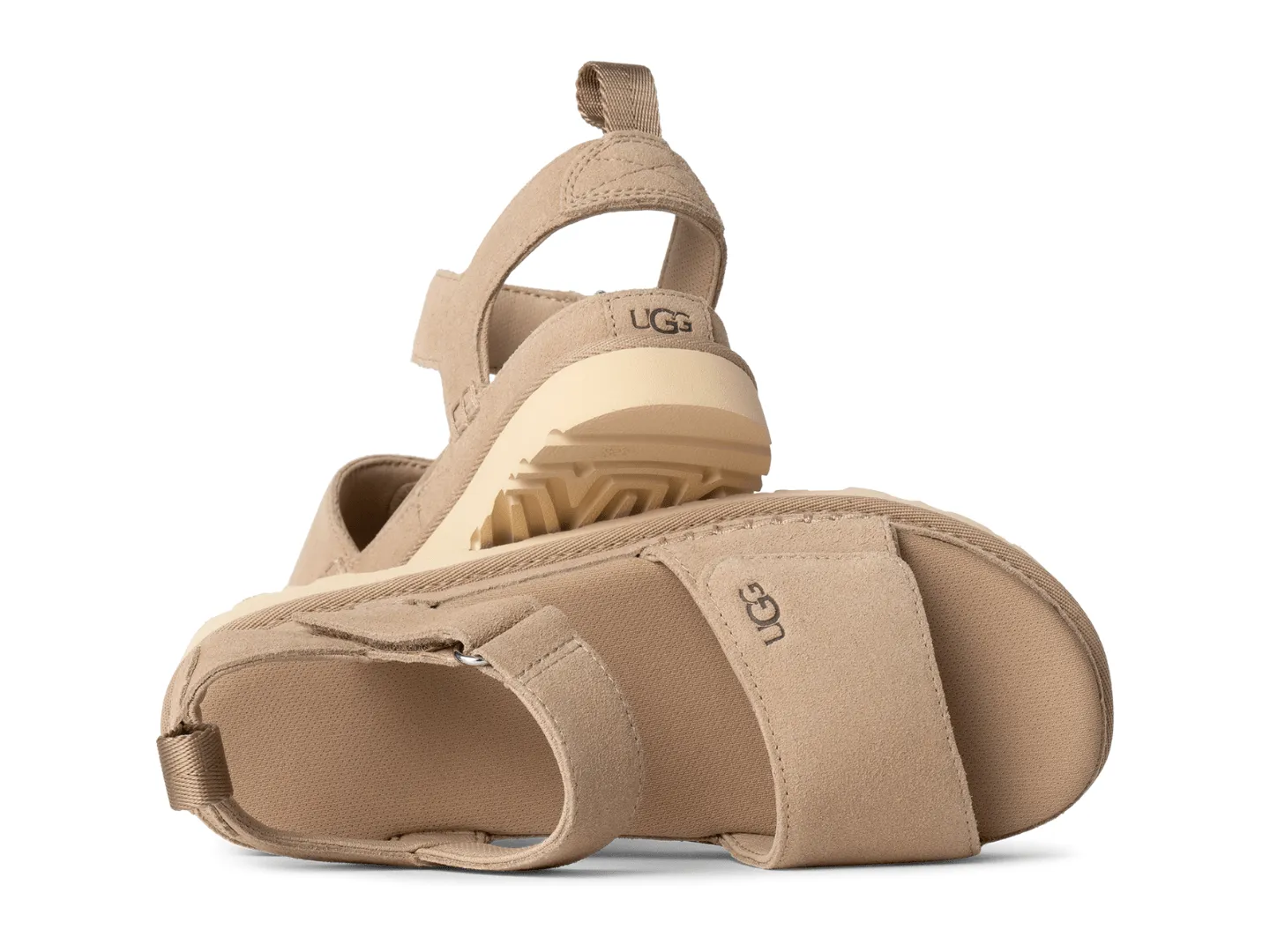 Ugg: Goldenstar in Sand