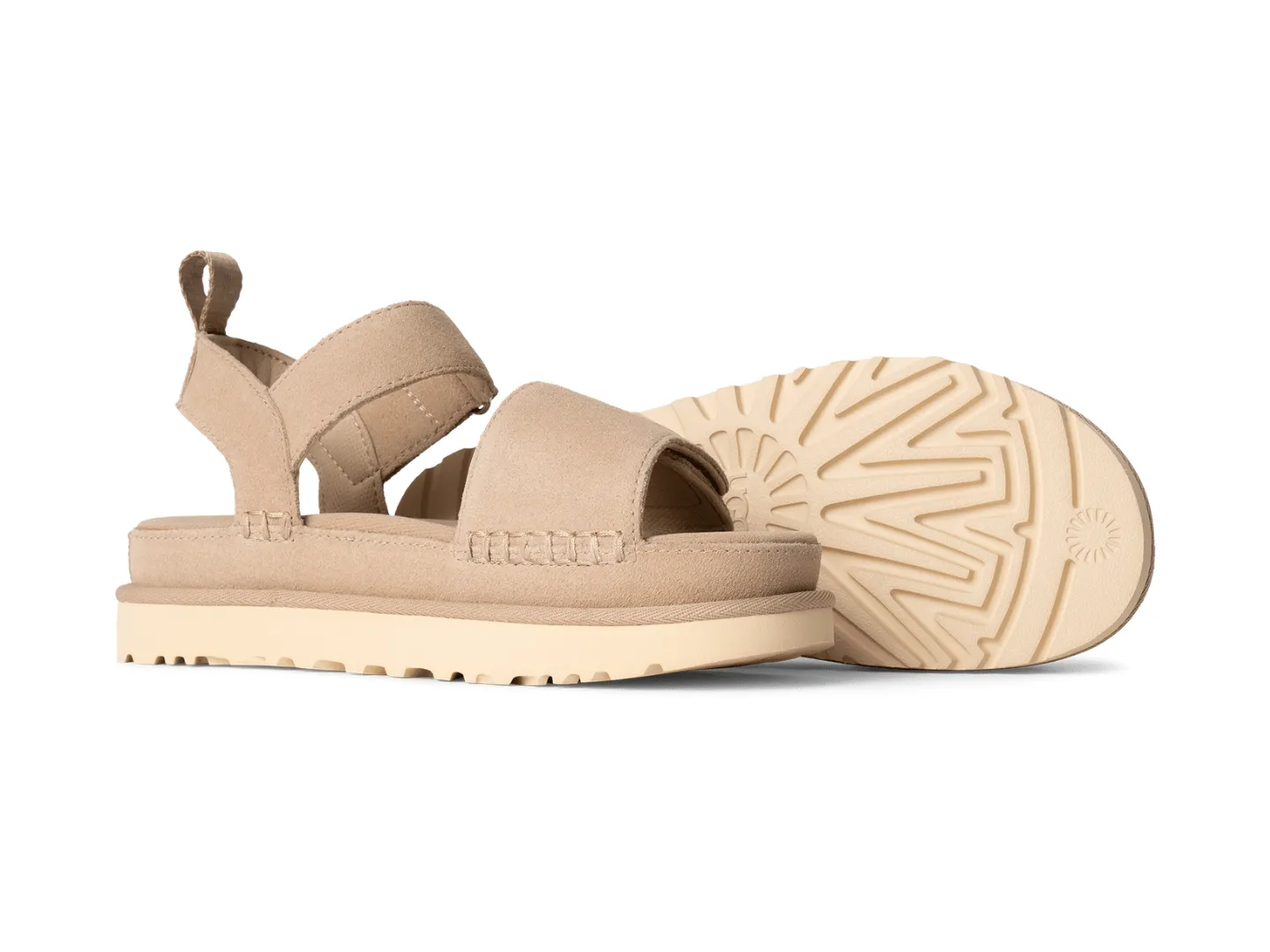 Ugg: Goldenstar in Sand