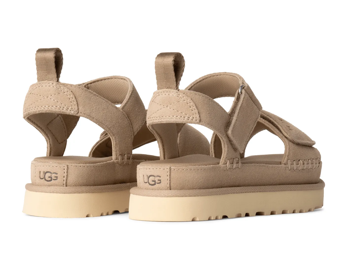 Ugg: Goldenstar in Sand