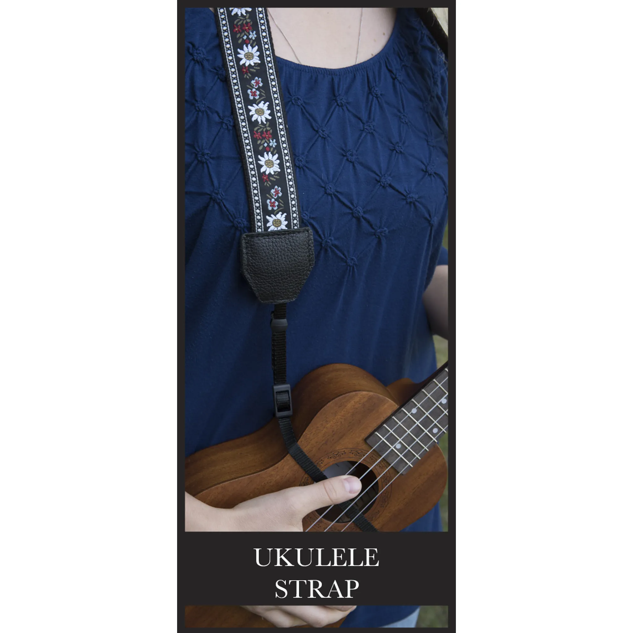 Ukulele - Leaf