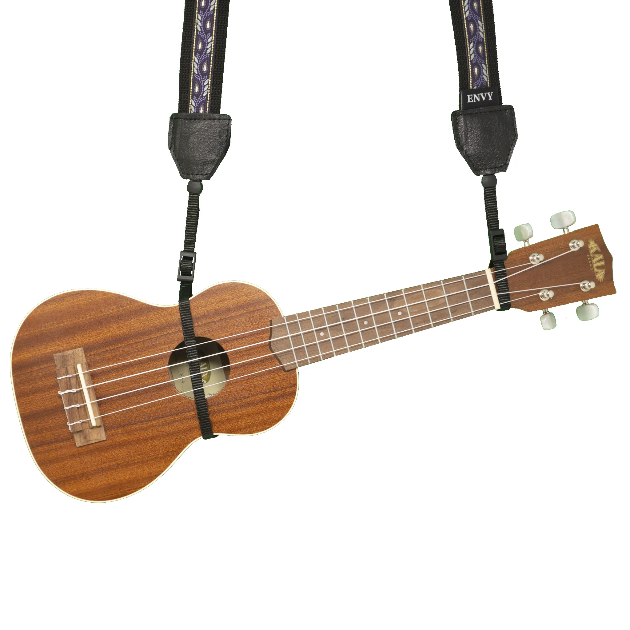 Ukulele - Leaf