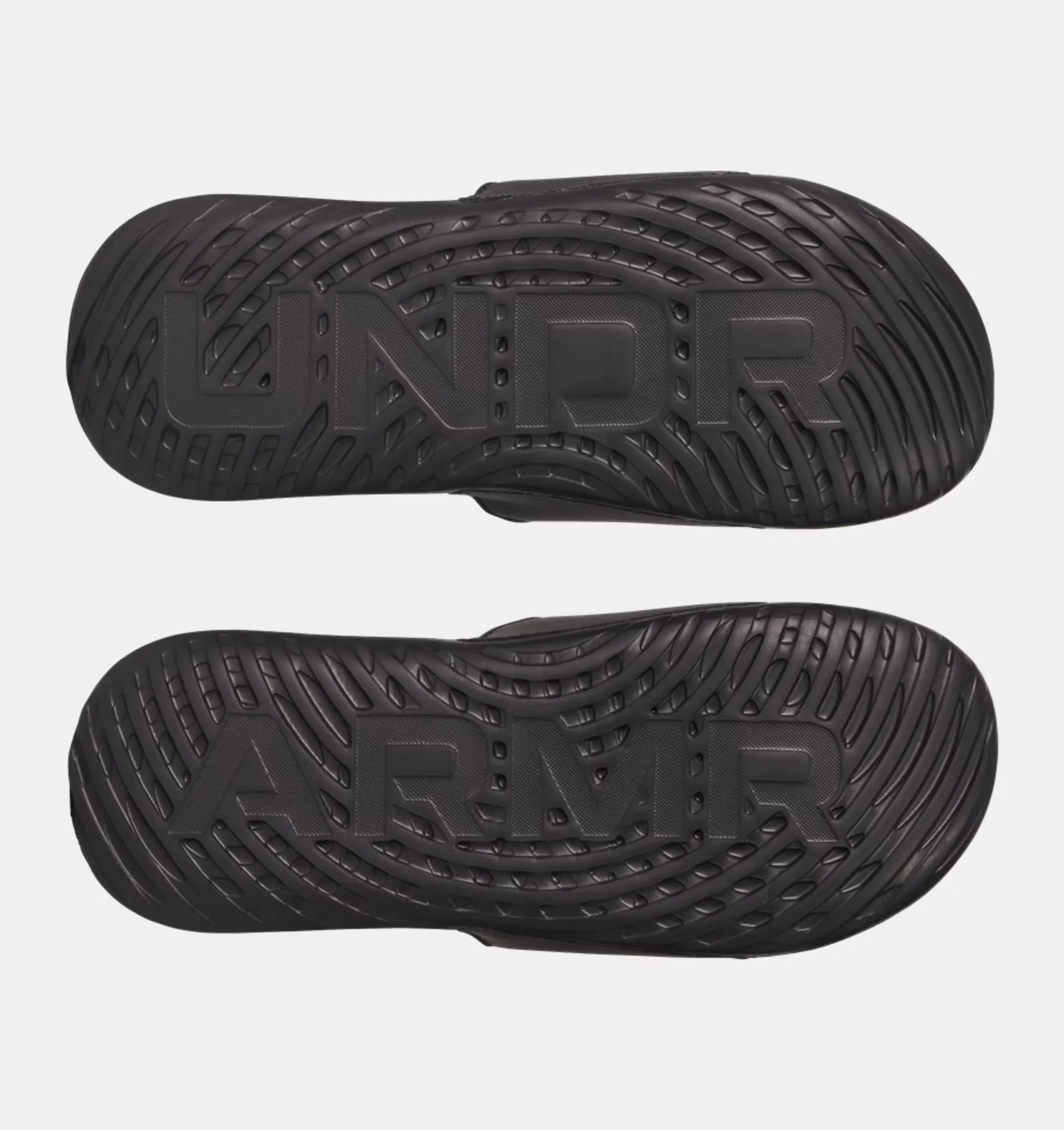 Under Armour Men's UA Ignite Select Slides
