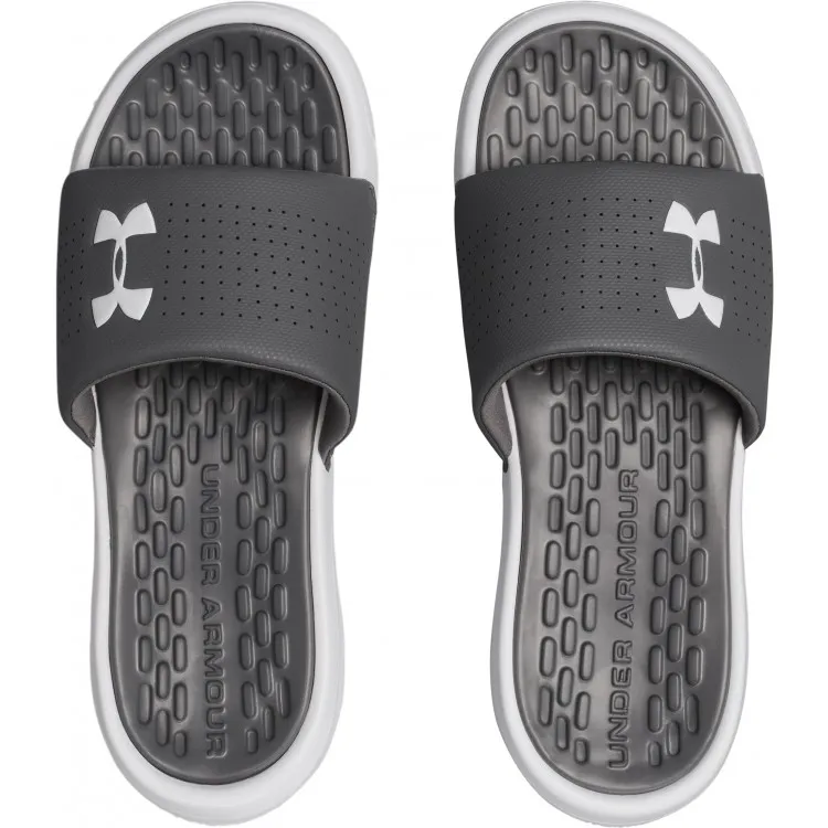 Under Armour Playmaker Fix Slide