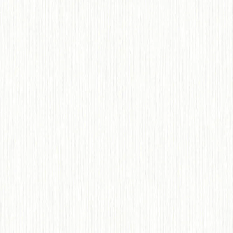 Unis Stripes Plain White 254825 Wallpaper
