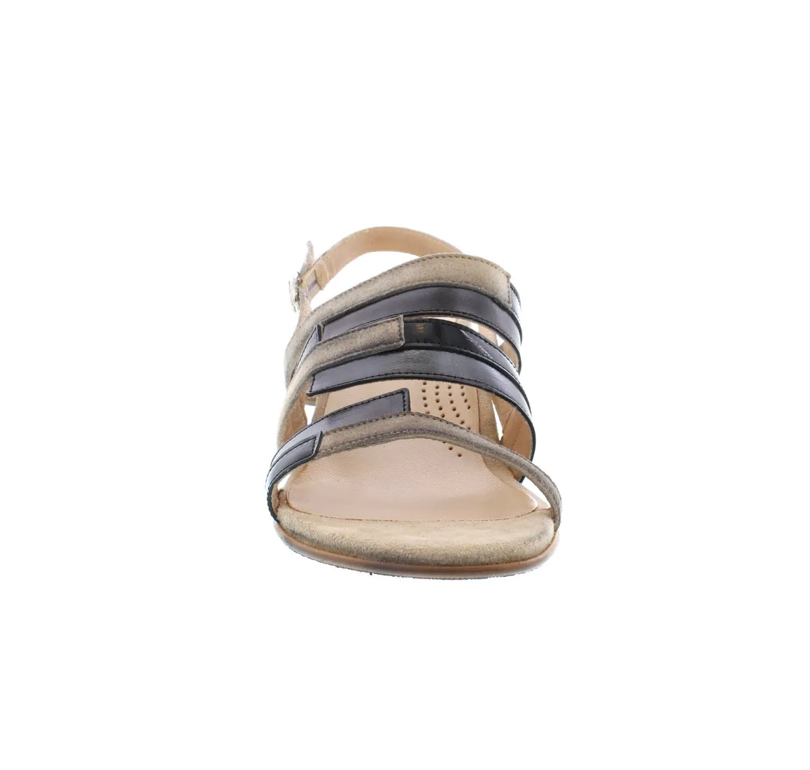 Unity.In.Diversity Happy - Black Beige Multi