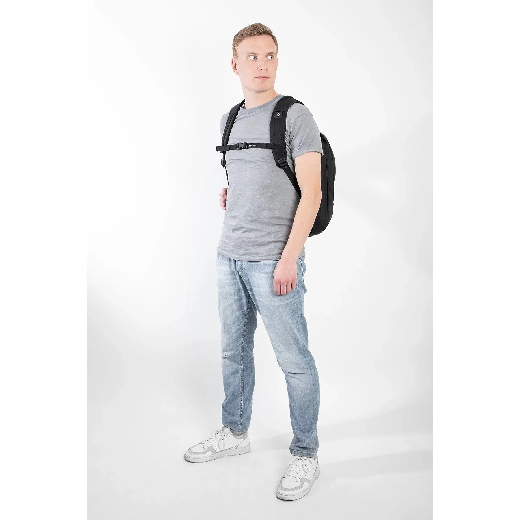 Universal Chest Strap