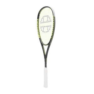 Unsquashable Tour Tec Rebel racquet