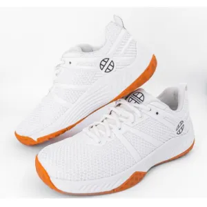 Unsquashable Tour Tech Pro Shoe White Mens