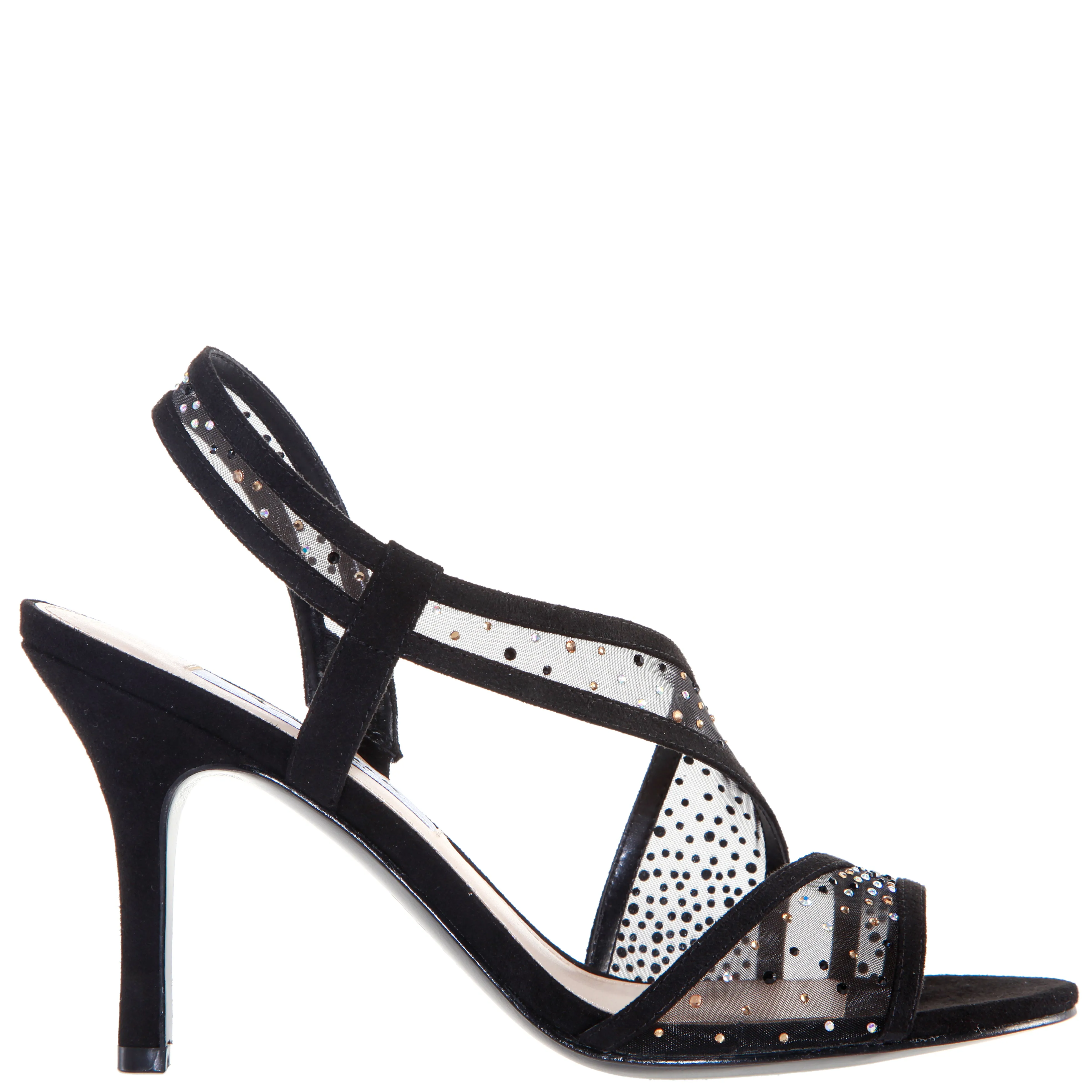 VALEDA-TRUE BLACK