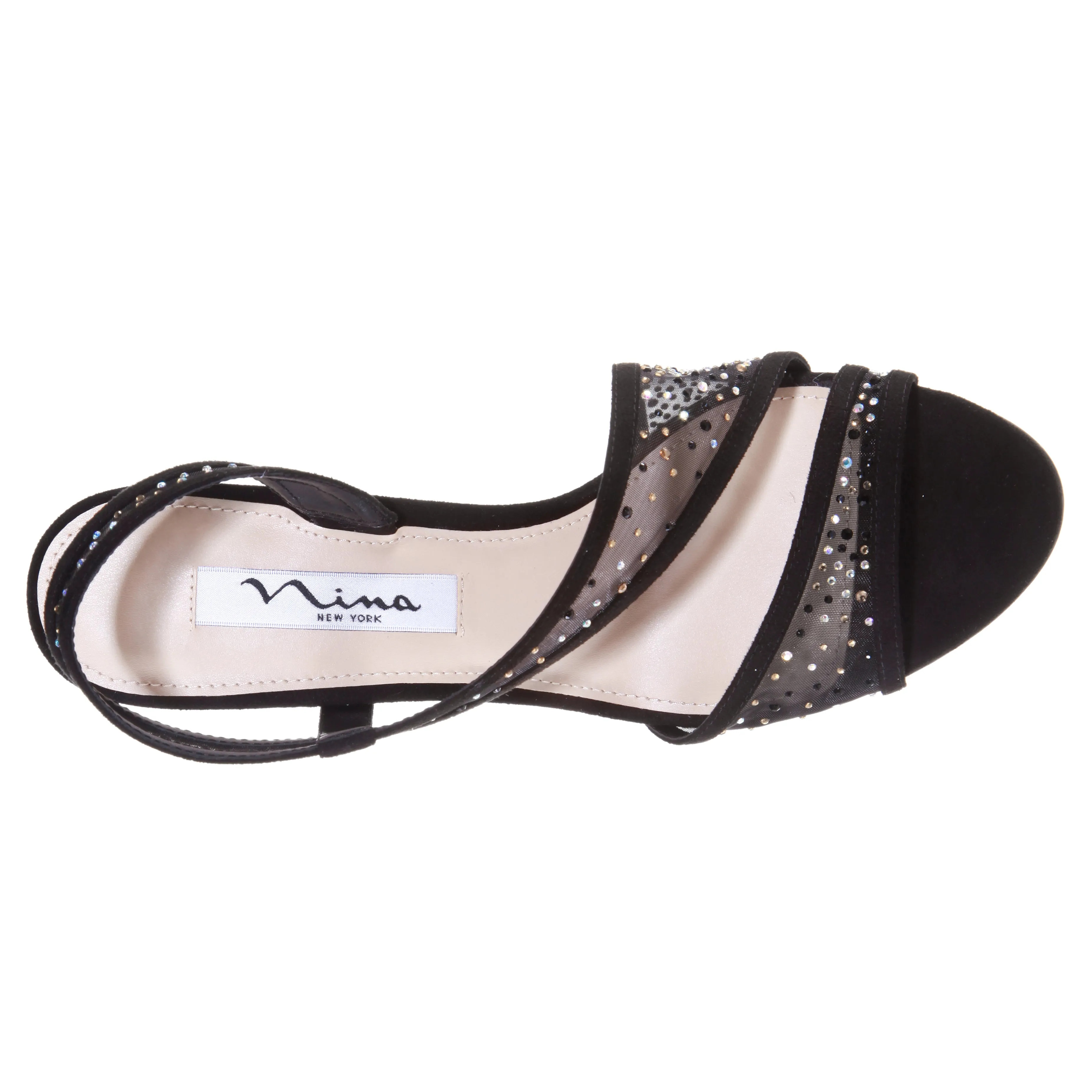 VALEDA-TRUE BLACK