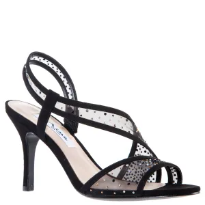 VALEDA-TRUE BLACK