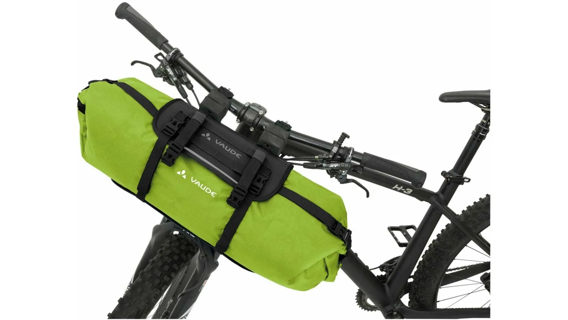 Vaude Trailfront 19 L Handlebar/Bikepacking Bike Pannier