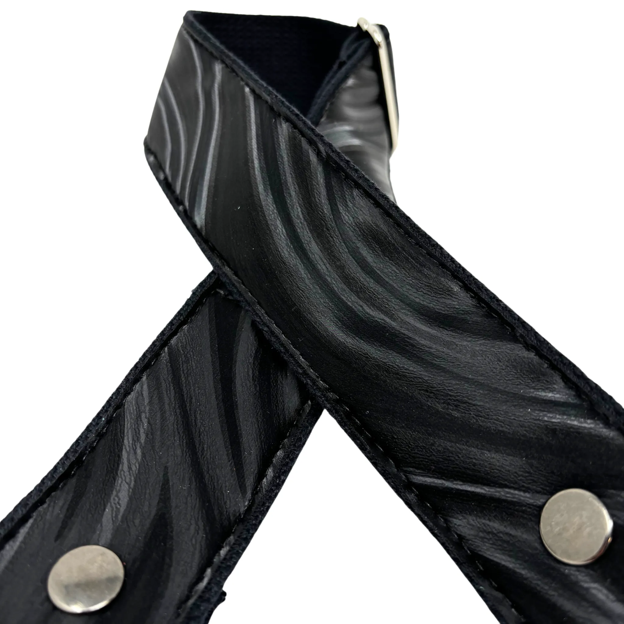 Vegan Leathers - Dark Side of the Moon