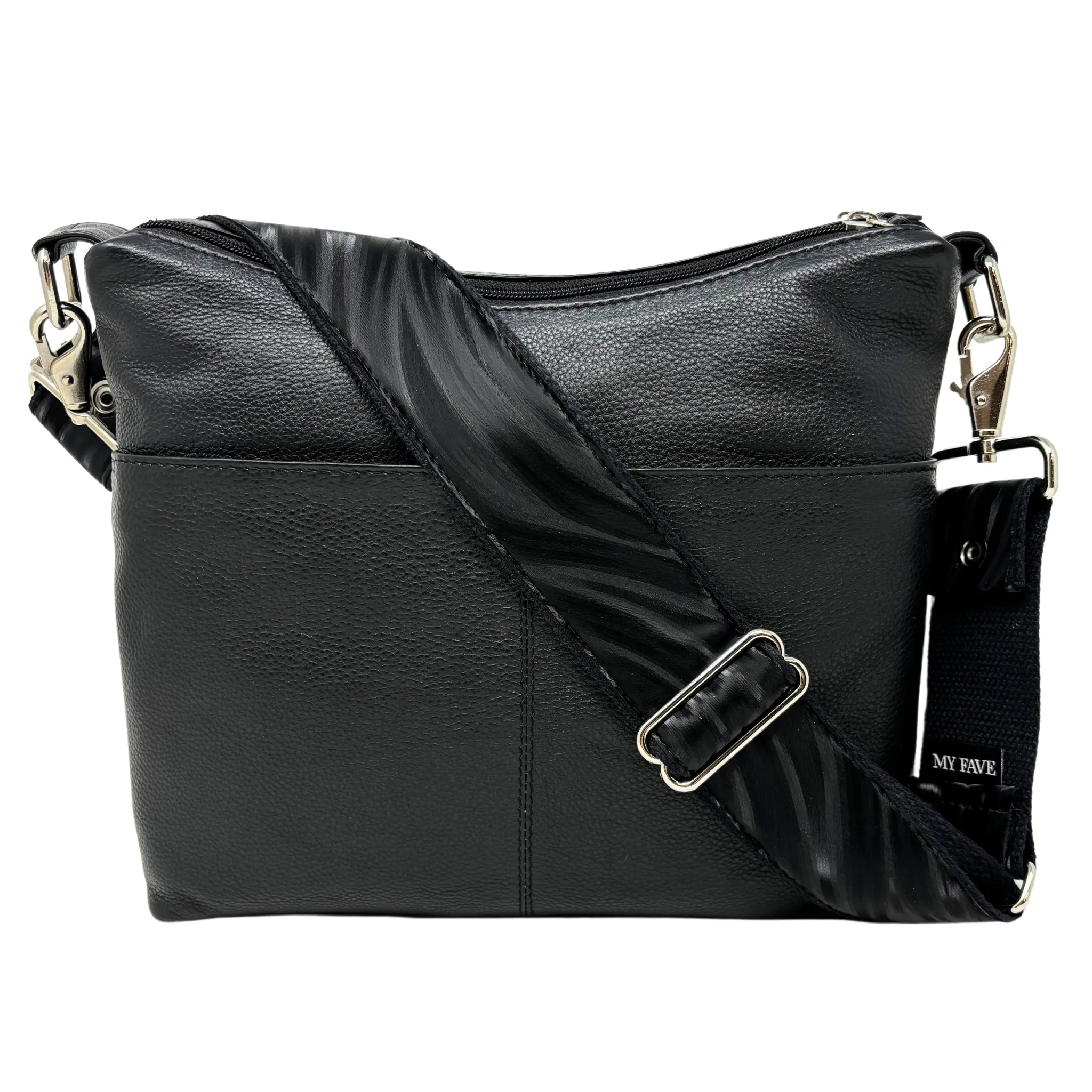 Vegan Leathers - Dark Side of the Moon
