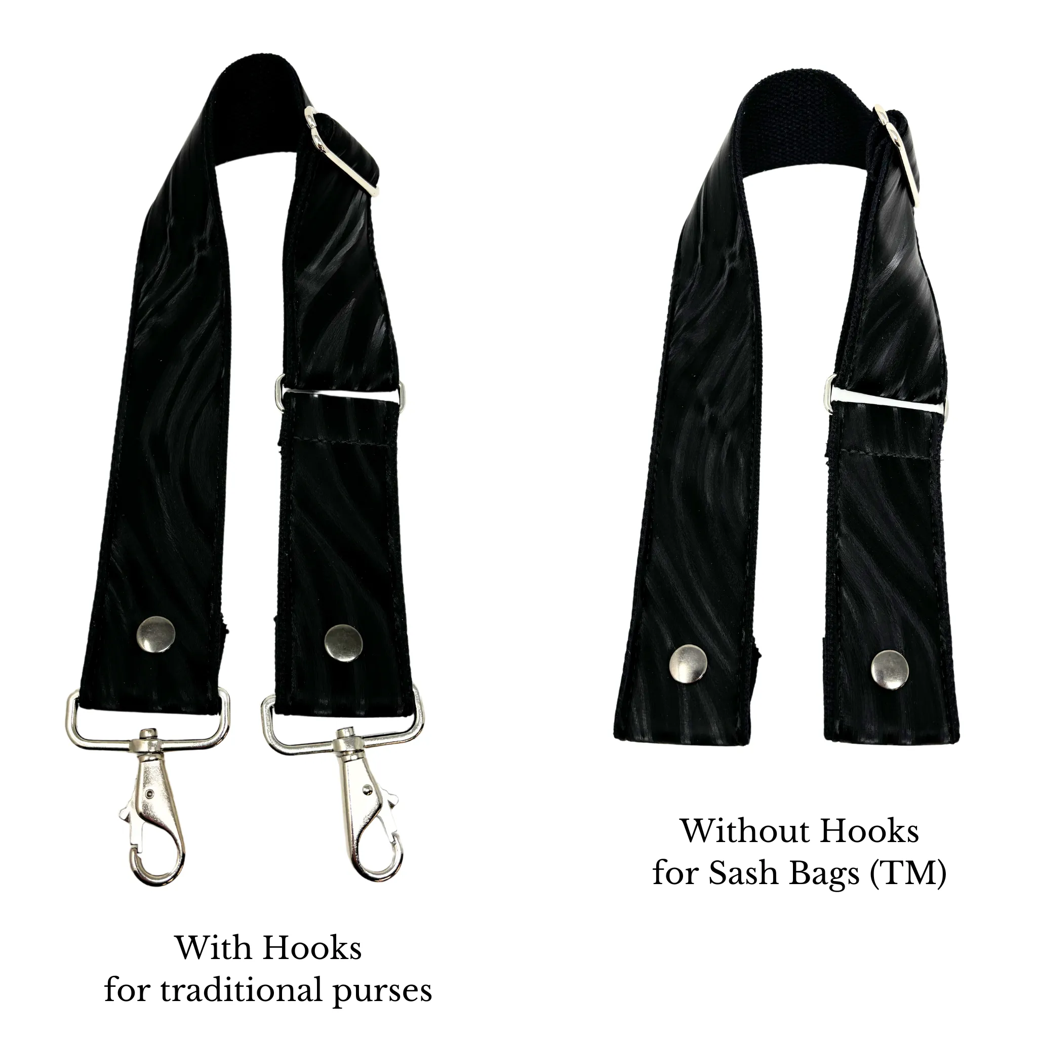Vegan Leathers - Dark Side of the Moon