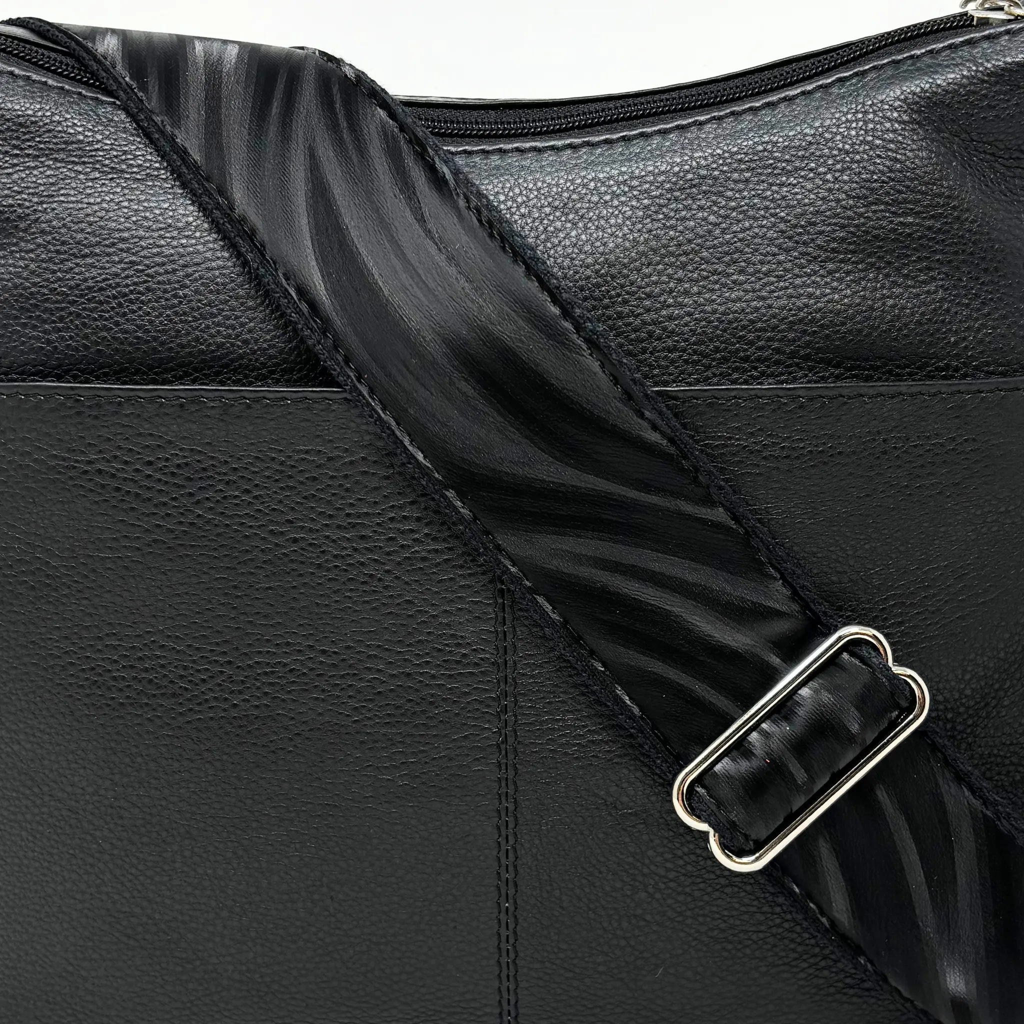 Vegan Leathers - Dark Side of the Moon