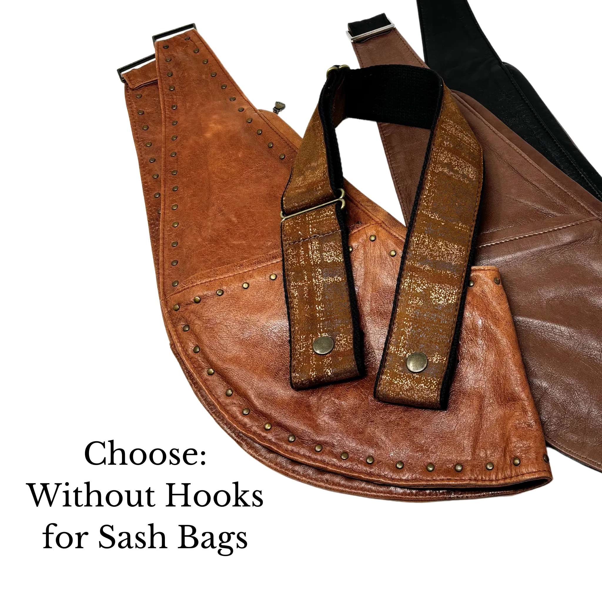 Vegan Leathers - Radiant Earth