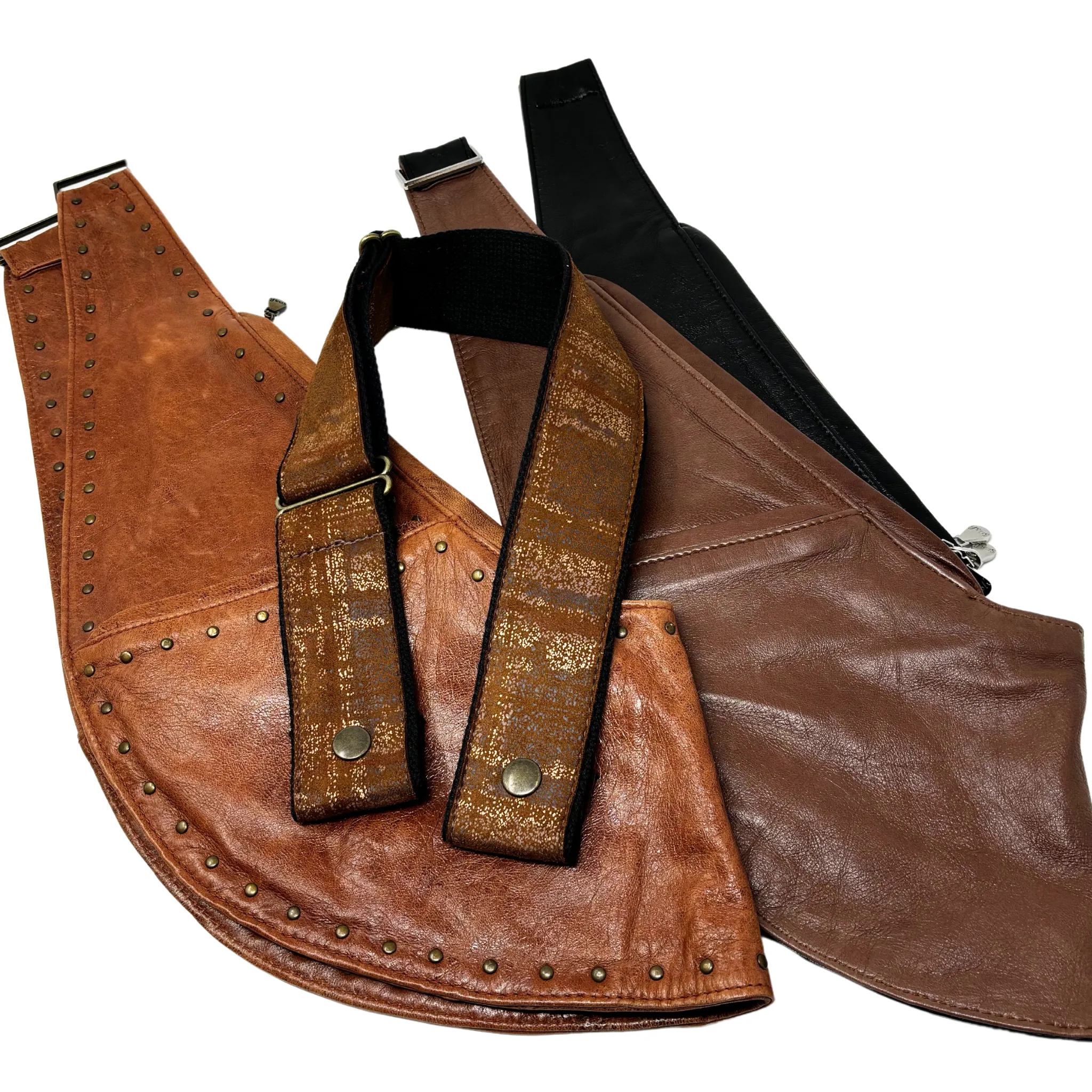 Vegan Leathers - Radiant Earth