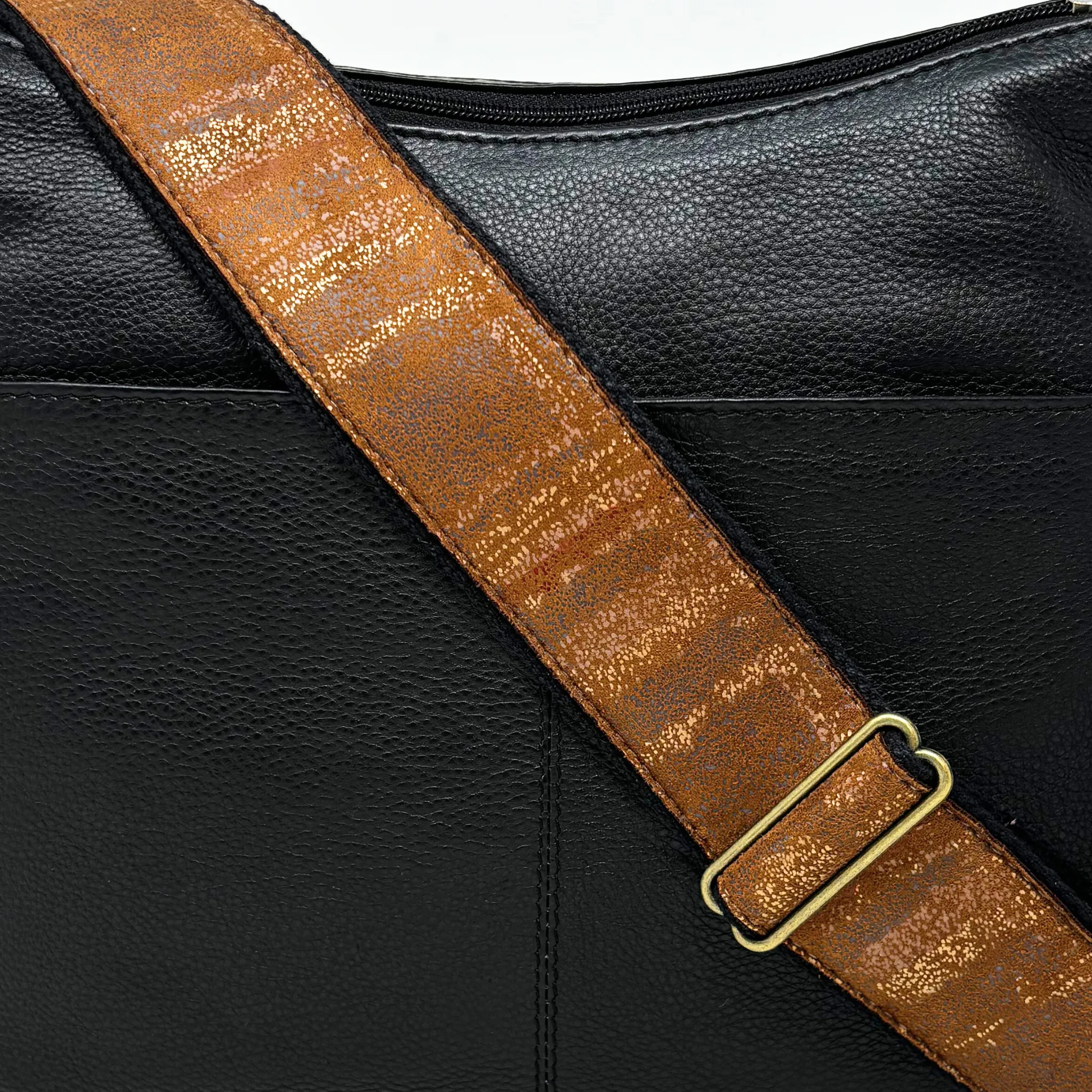 Vegan Leathers - Radiant Earth