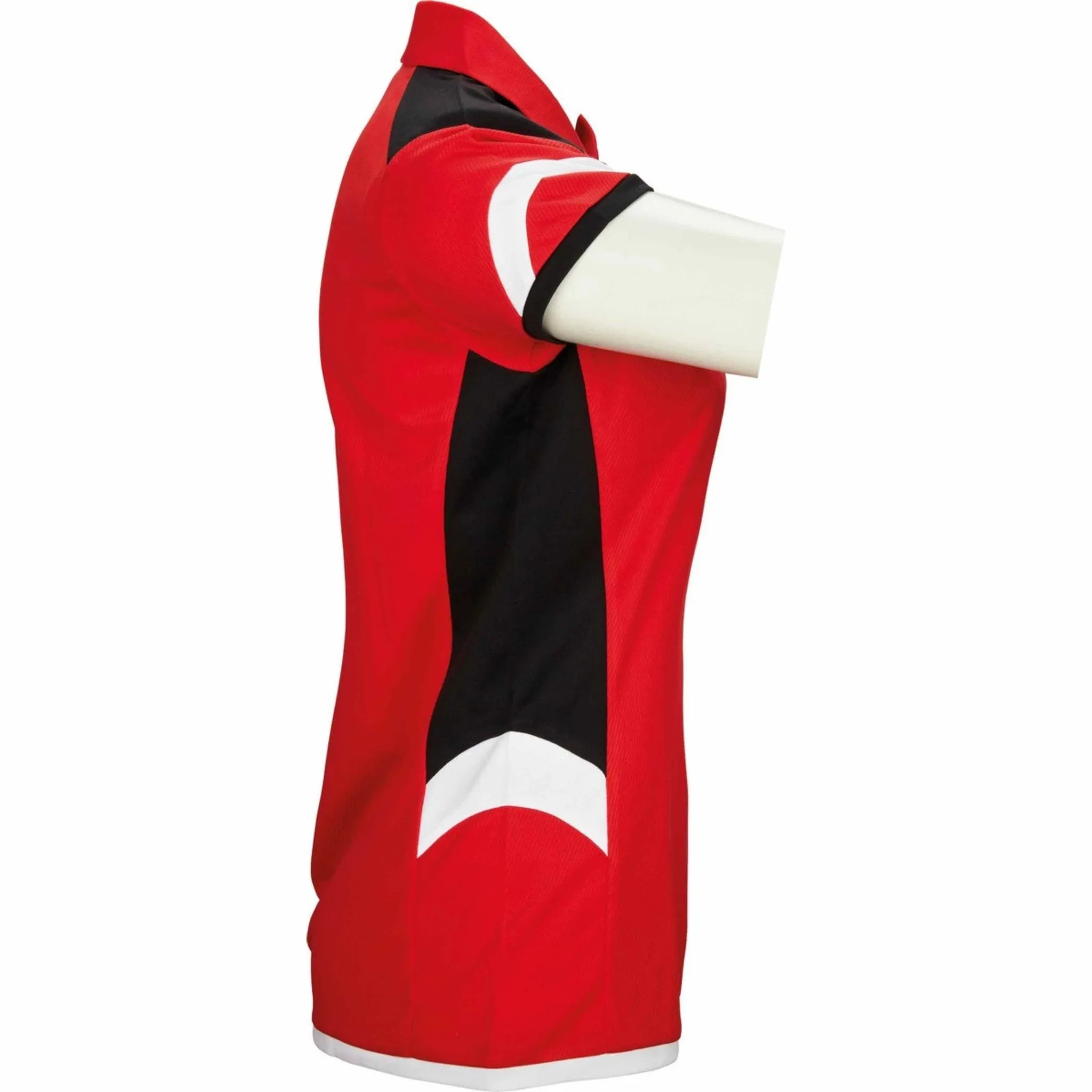 VICTOR Polo Function Female Red 6717