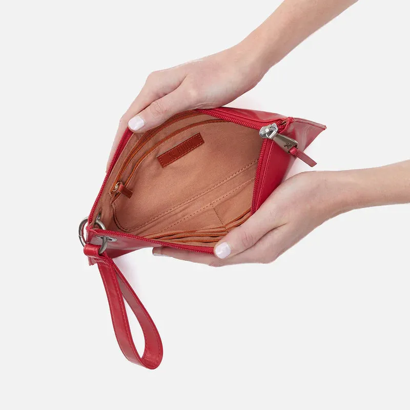 Vida Wristlet