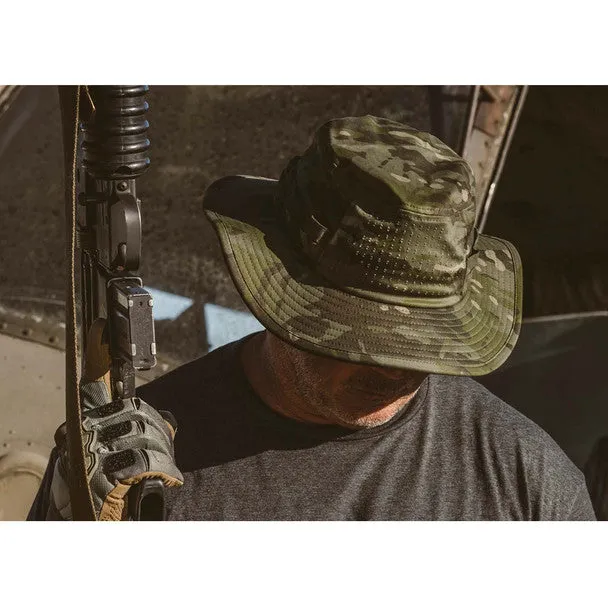 VIKTOS Men's Upriver Boonie Multicam Tropic Hat