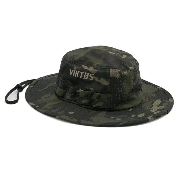 VIKTOS Men's Upriver Boonie Multicam Tropic Hat