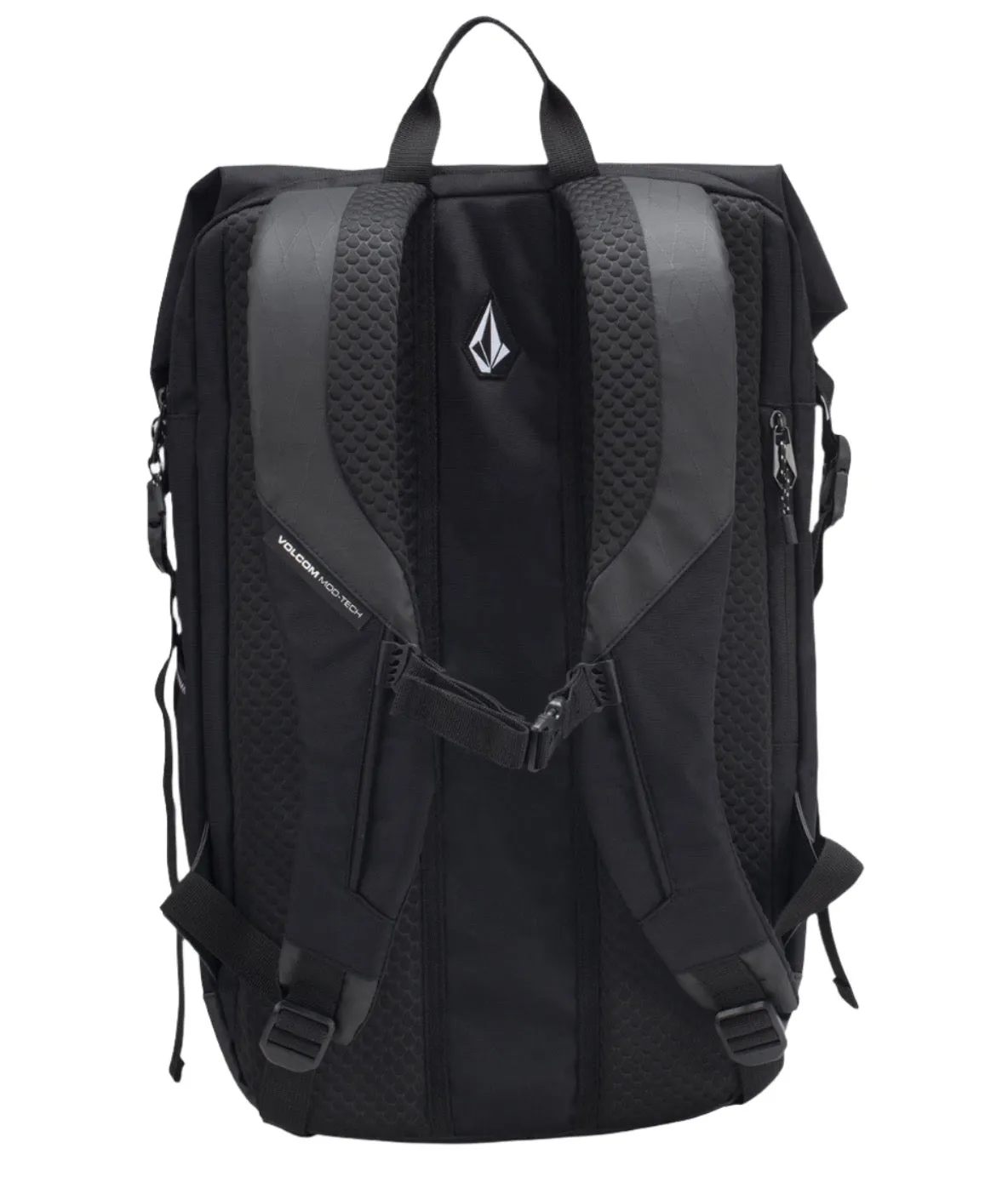 VOLCOM Forecast Dry Backpack 35L - Black