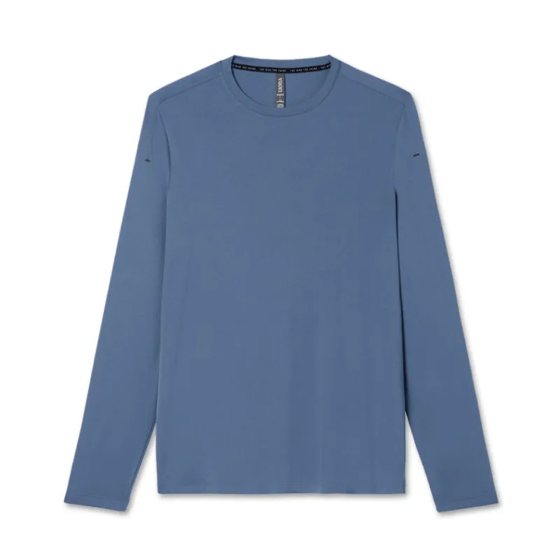 Vuori Men's Long Sleeve Terra Run Tee