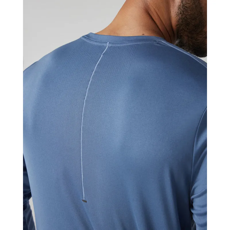 Vuori Men's Long Sleeve Terra Run Tee