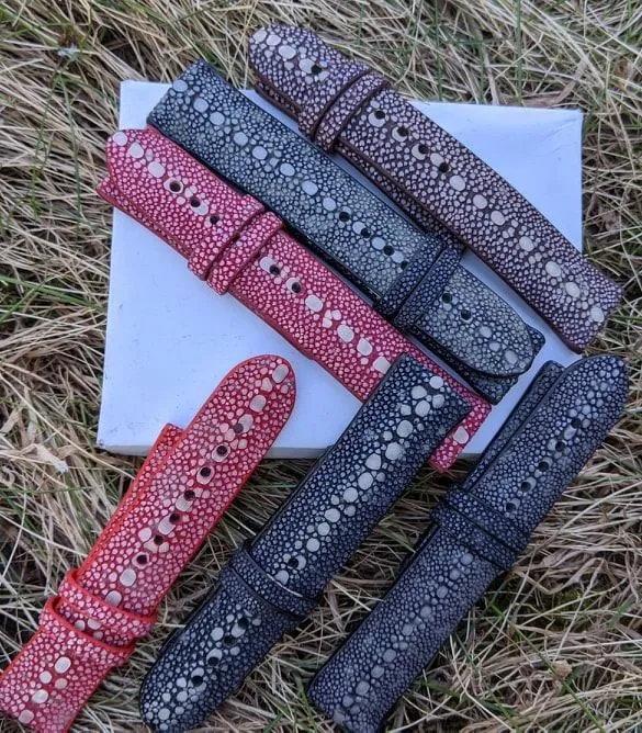 Watch Straps