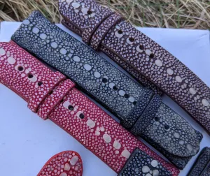 Watch Straps
