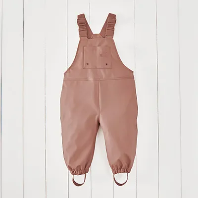 Waterproof Dungarees