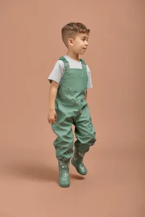 Waterproof Dungarees