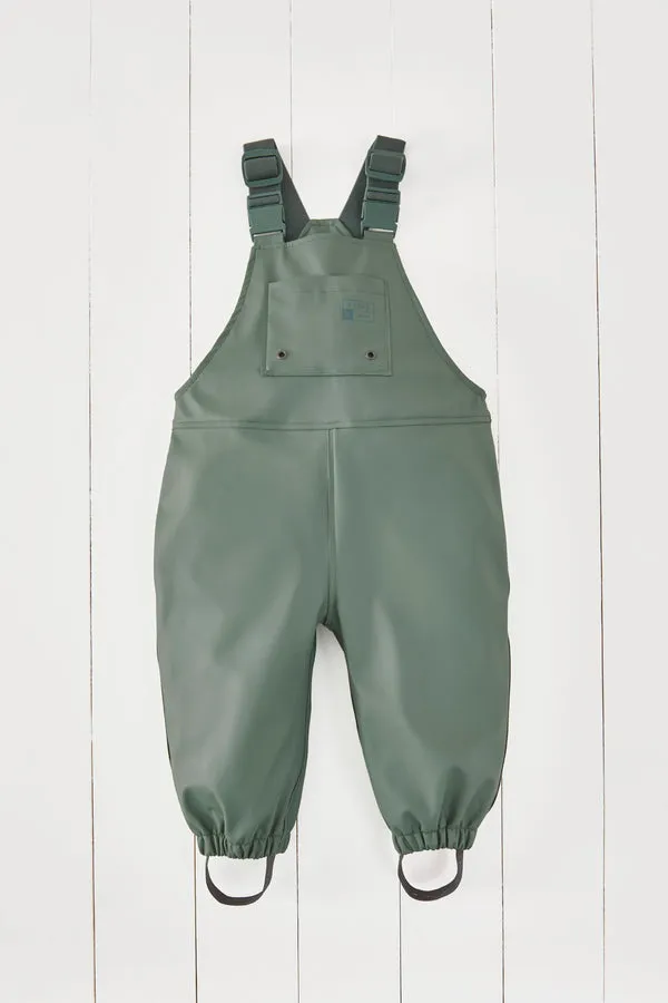 Waterproof Dungarees
