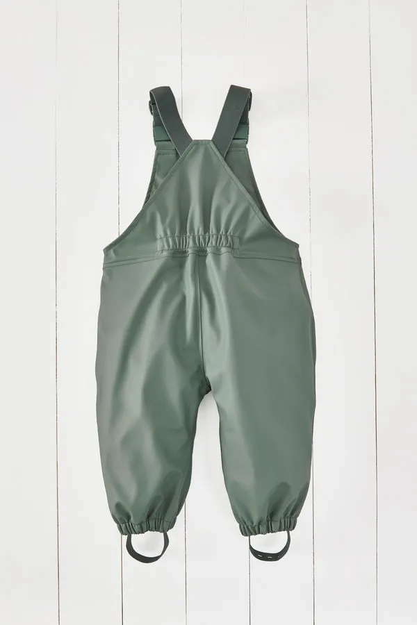 Waterproof Dungarees