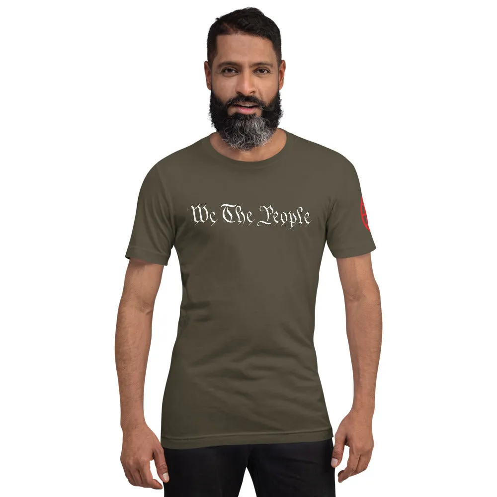 We The People