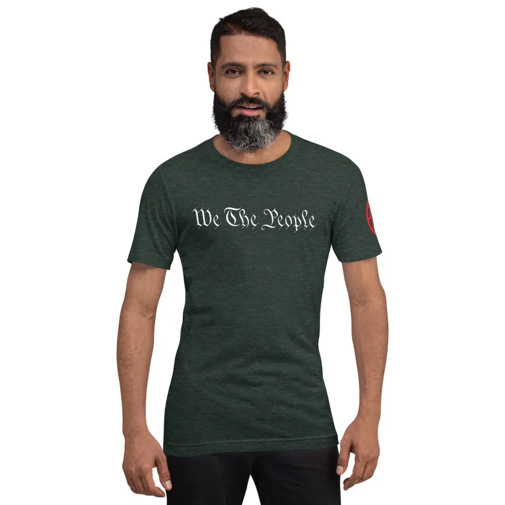 We The People