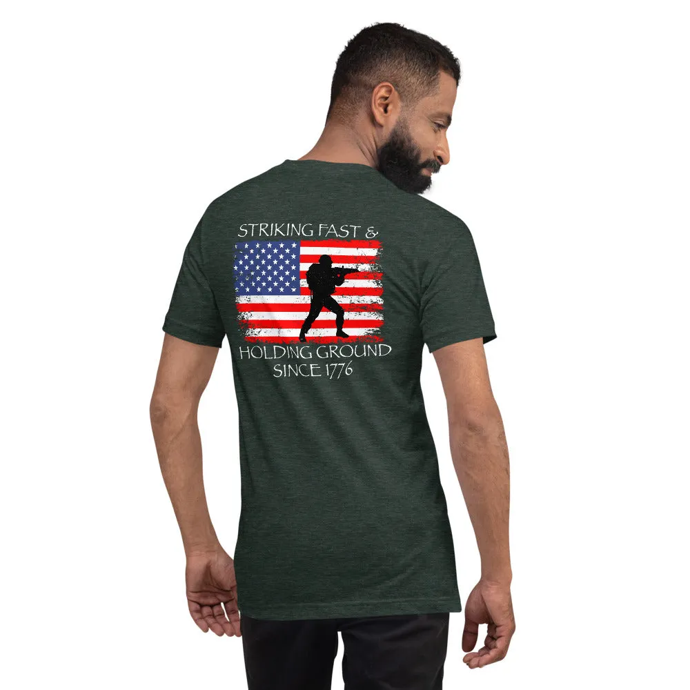 We The People