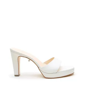 White Lo Platform