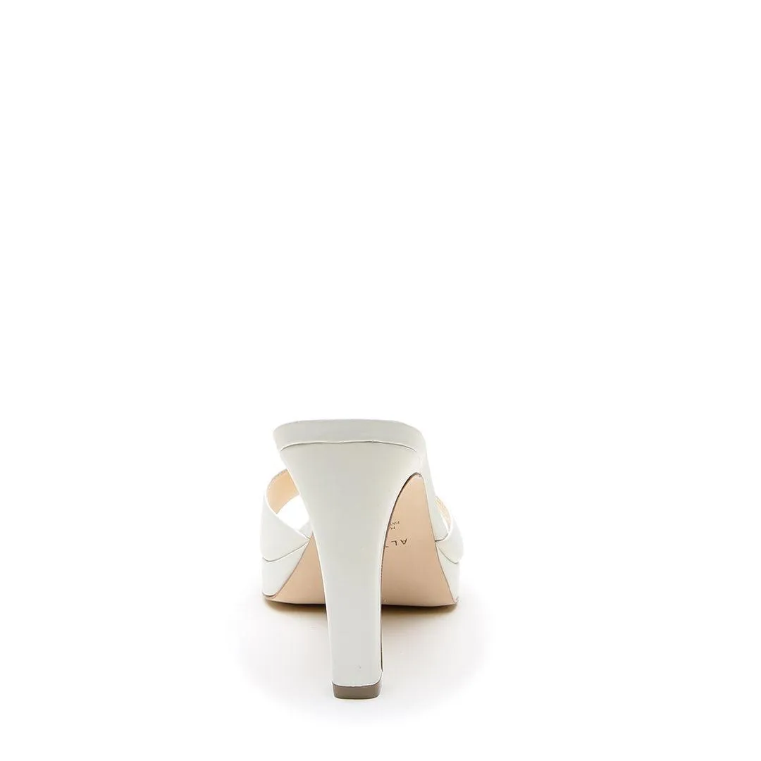 White Lo Platform