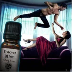 Wicked Witch Mojo Oil Forever Mine
