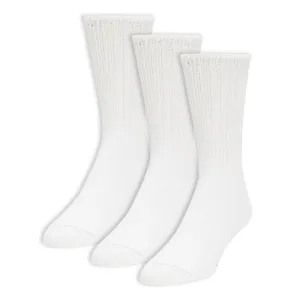 Wigwam Master Lightweight Crew 3-Pack Socks