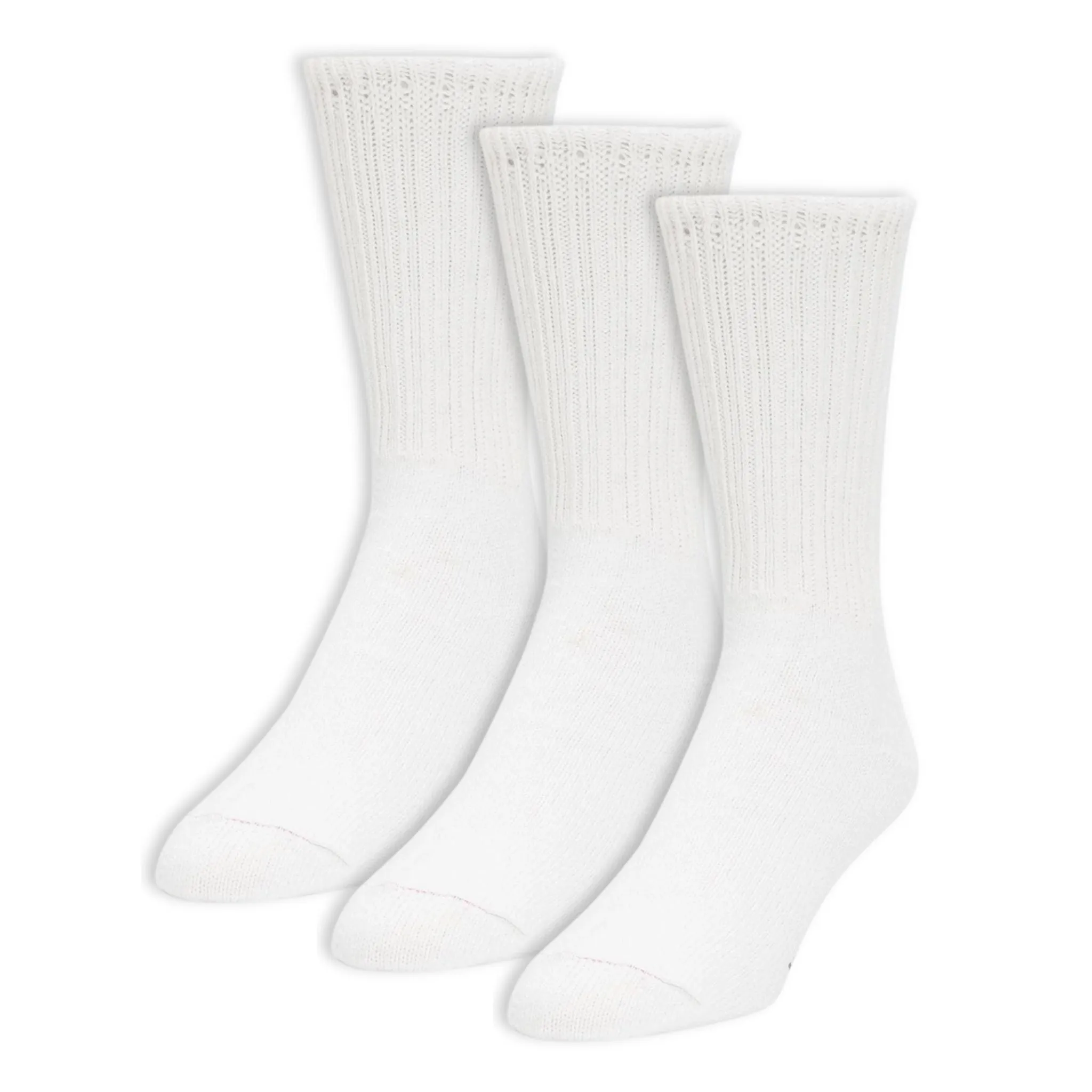 Wigwam Master Lightweight Crew 3-Pack Socks