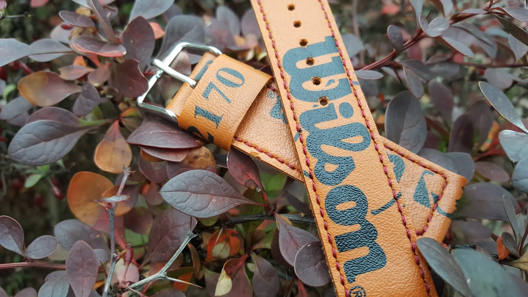 Wilson #1 20 mm