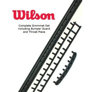 Wilson BLX Pro Squash Grommet