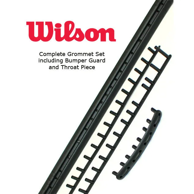 Wilson BLX Pro Squash Grommet
