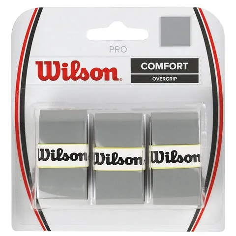 Wilson Pro Overgrip